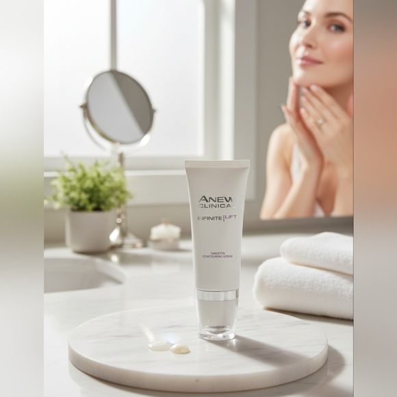 Anew Clinical Infinite Lift Targeted Contouring Serum by Anew Clinical